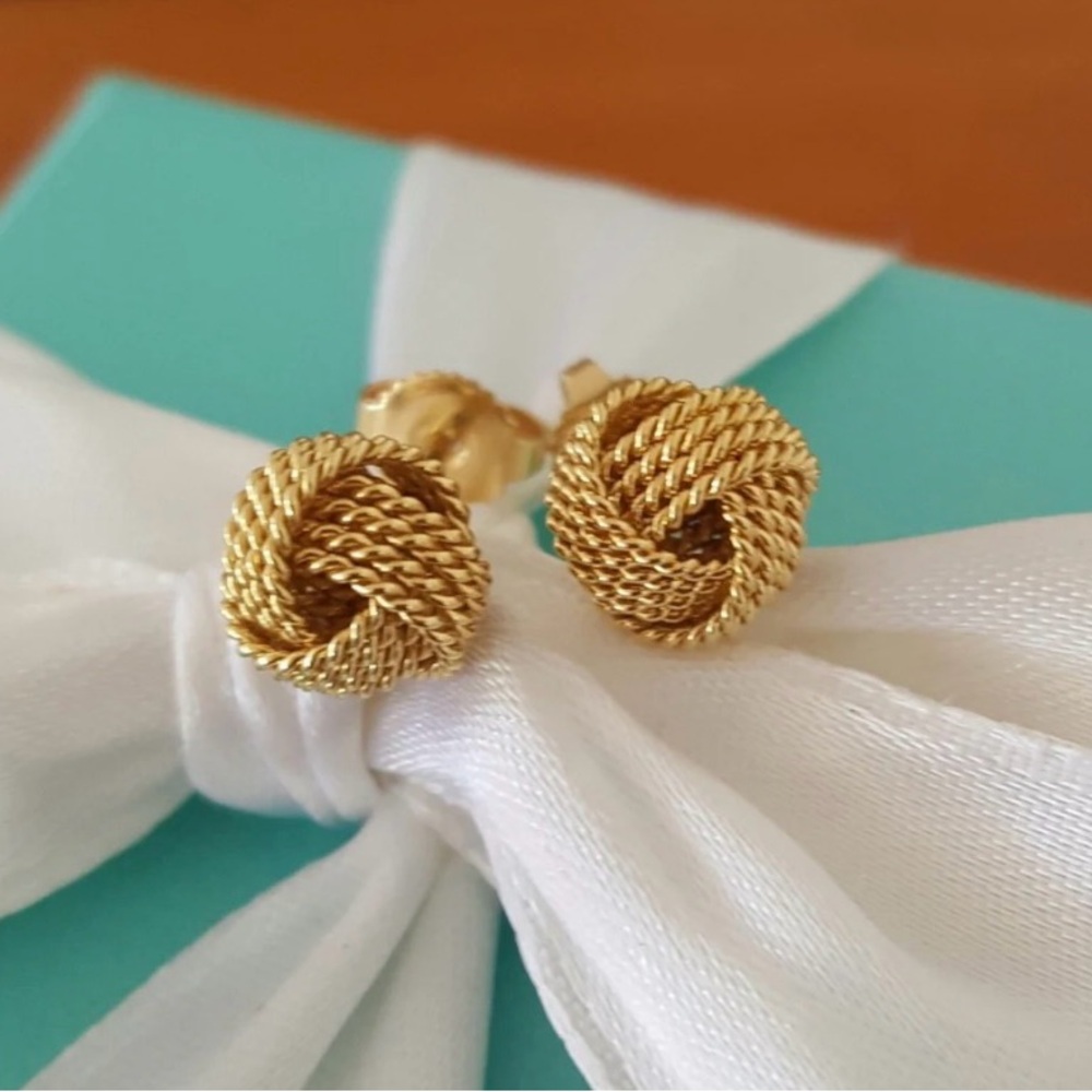 Beautiful earrings